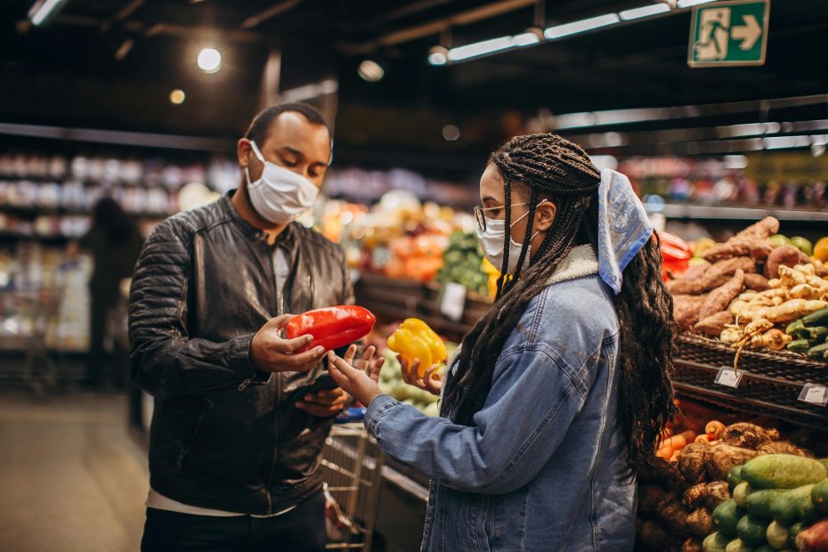 simple budget helping manage rising living costs