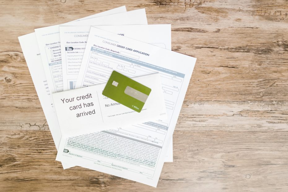 Is a Credit Card Good or Bad for Beginners